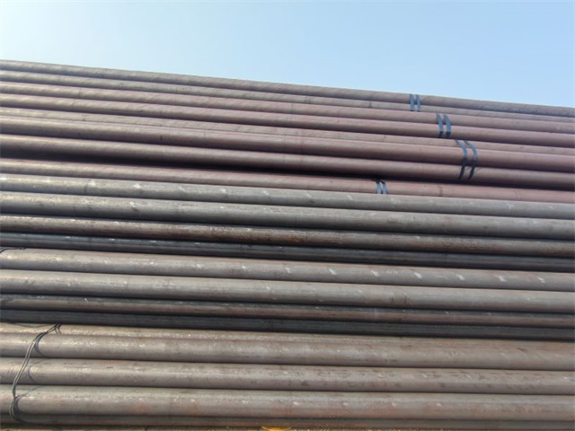 铜山42CrMo无缝管多少钱一吨