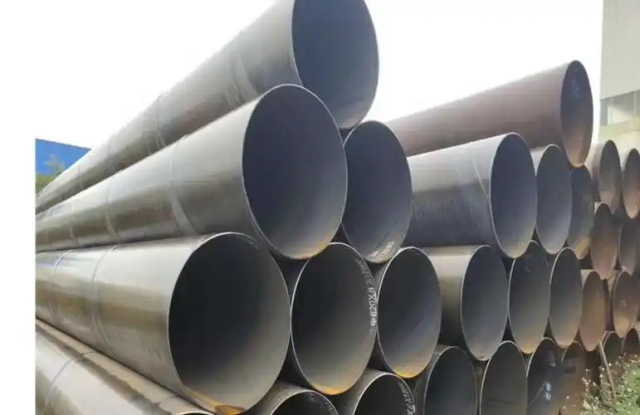 铜山35CrMo大口径无缝钢管