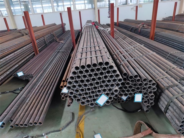 铜山20G合金无缝钢管